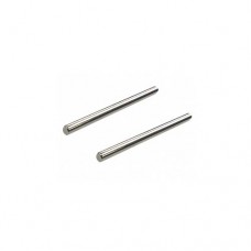 3racing (#CAC-151) Rear Suspension Inner Pin Set For 3racing Cactus