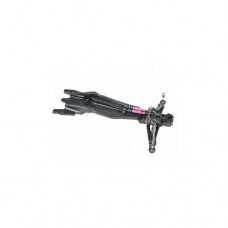 3racing (#FGX-332) Front Double Wishbone Suspension System For 3racing Sakura FGX